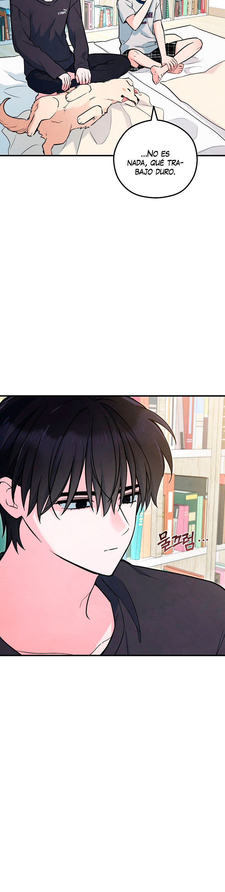 3 El espíritu de Mu-Ryeong