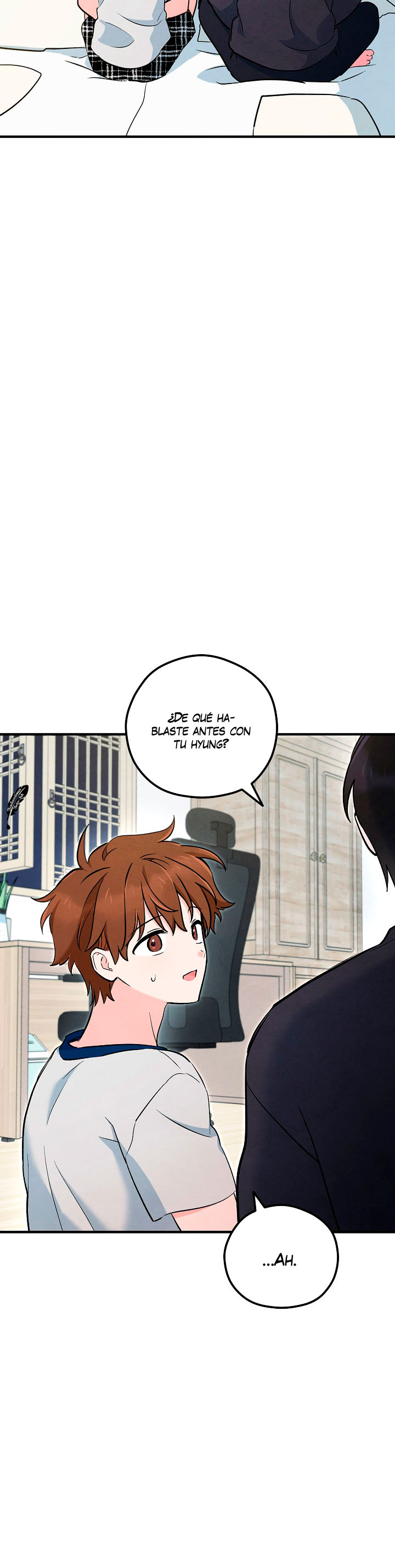 46 El espíritu de Mu-Ryeong