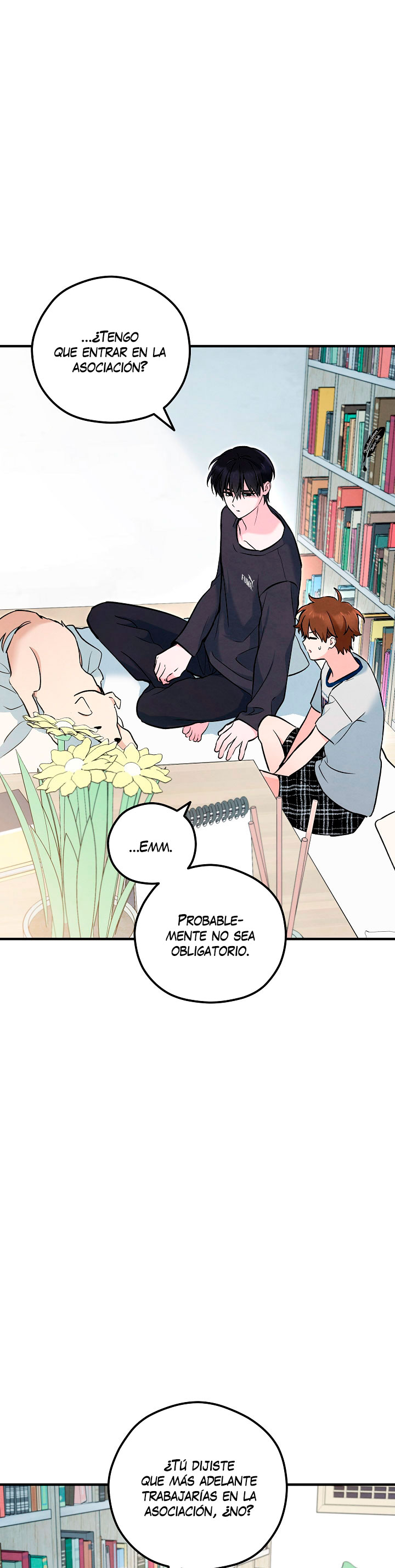 28 El espíritu de Mu-Ryeong