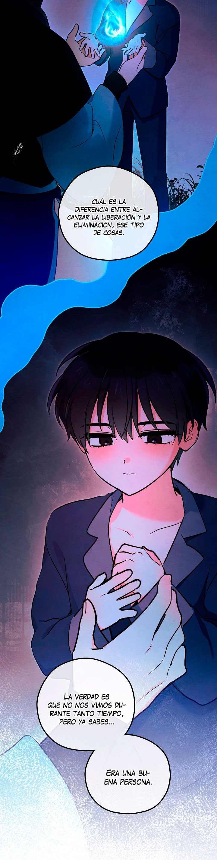 42 El espíritu de Mu-Ryeong