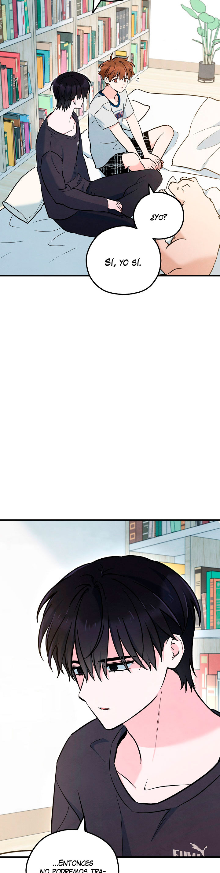 29 El espíritu de Mu-Ryeong