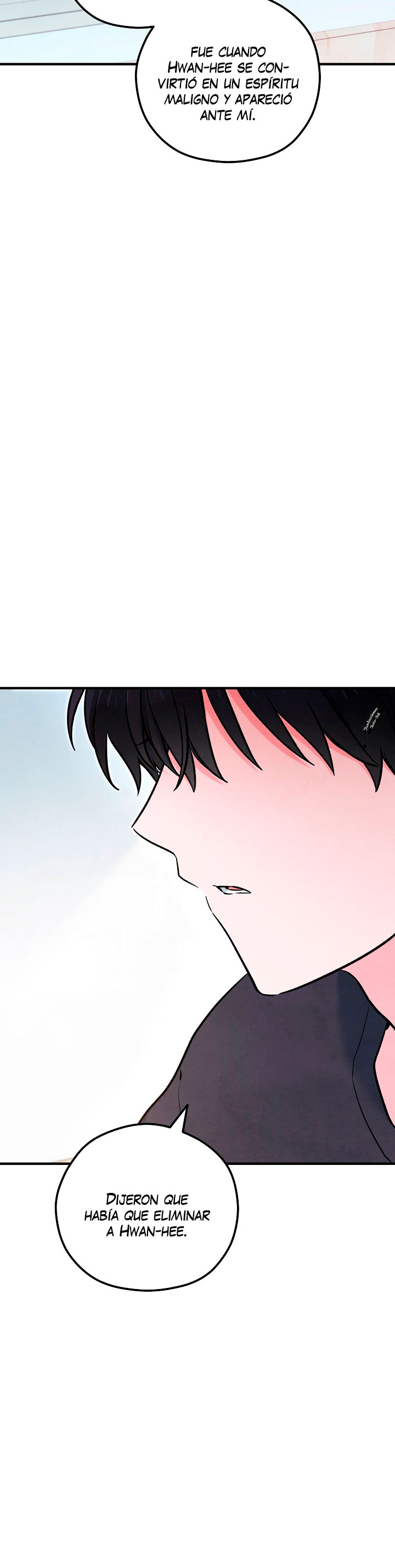 14 El espíritu de Mu-Ryeong