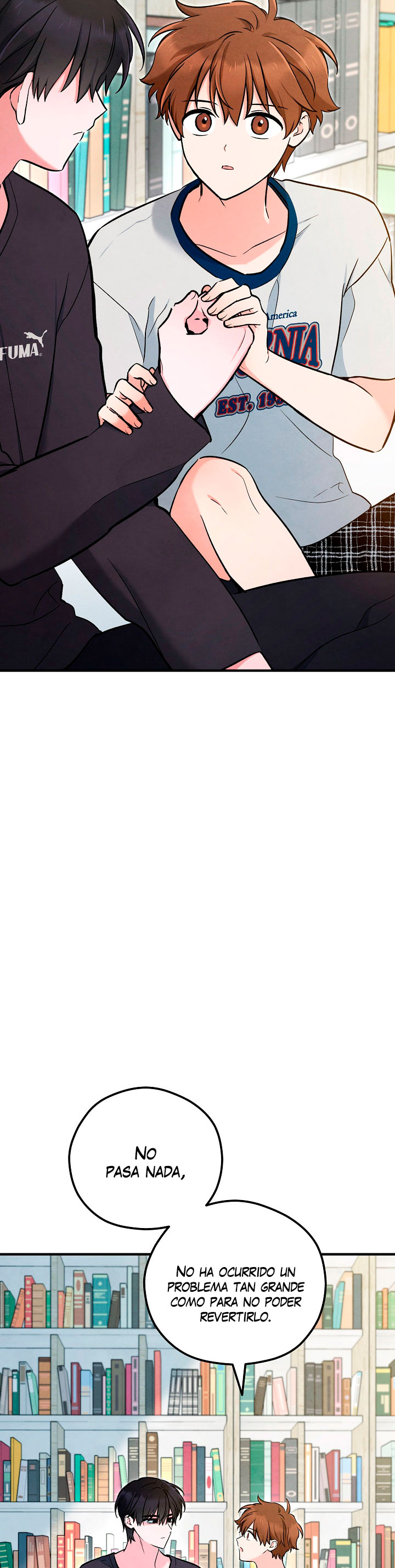 20 El espíritu de Mu-Ryeong