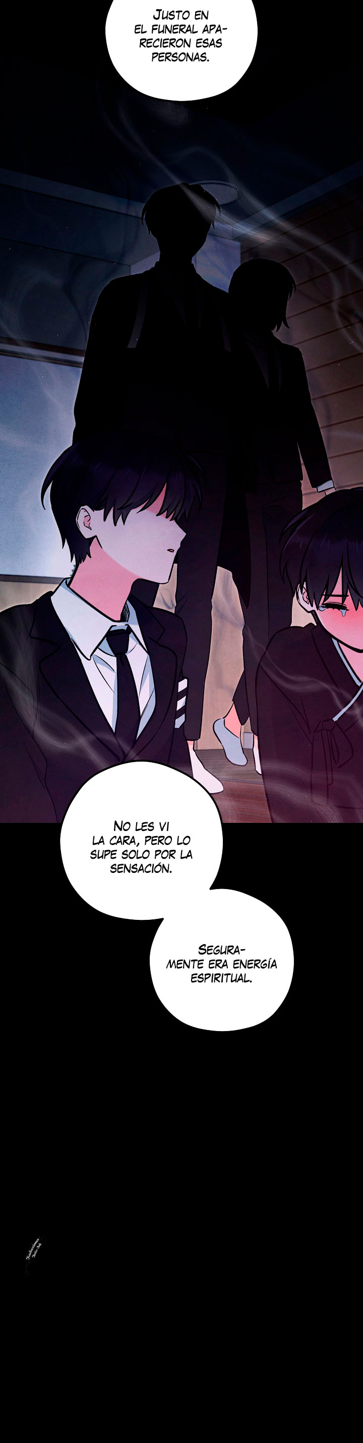 9 El espíritu de Mu-Ryeong