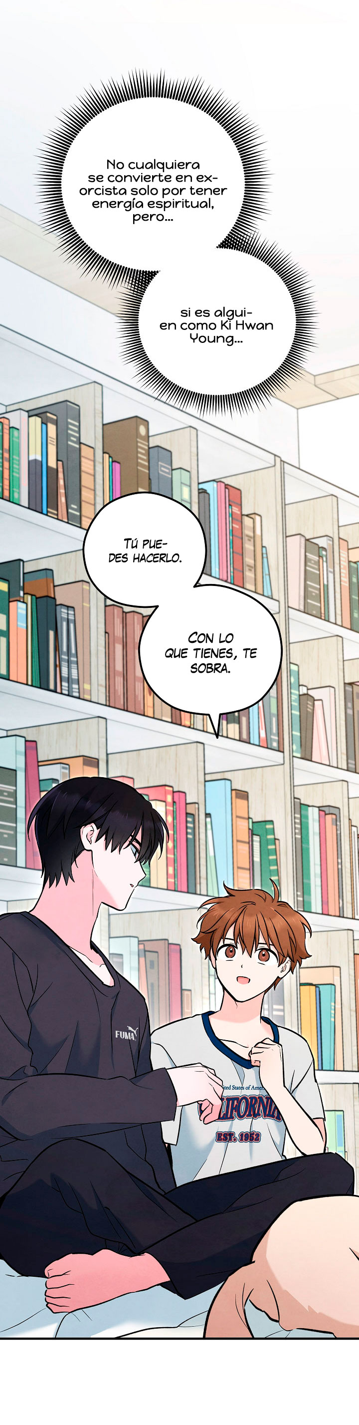 27 El espíritu de Mu-Ryeong