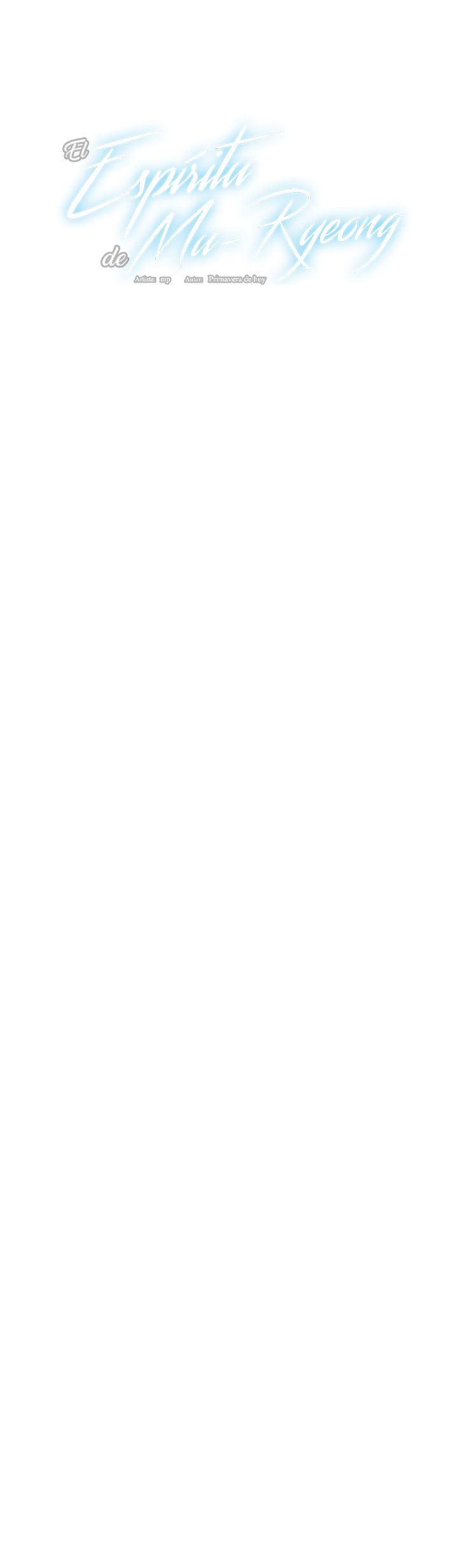 60 El espíritu de Mu-Ryeong