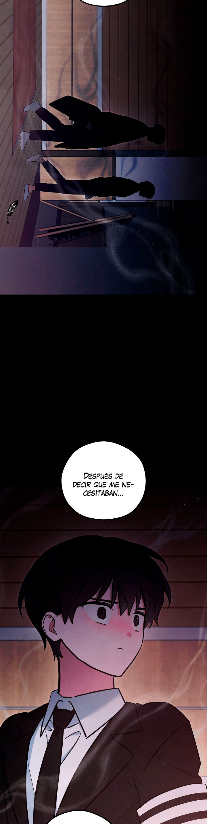 12 El espíritu de Mu-Ryeong