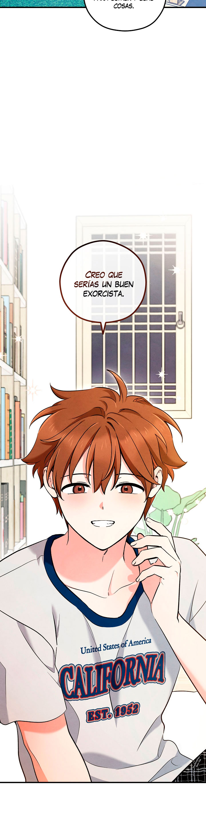 37 El espíritu de Mu-Ryeong