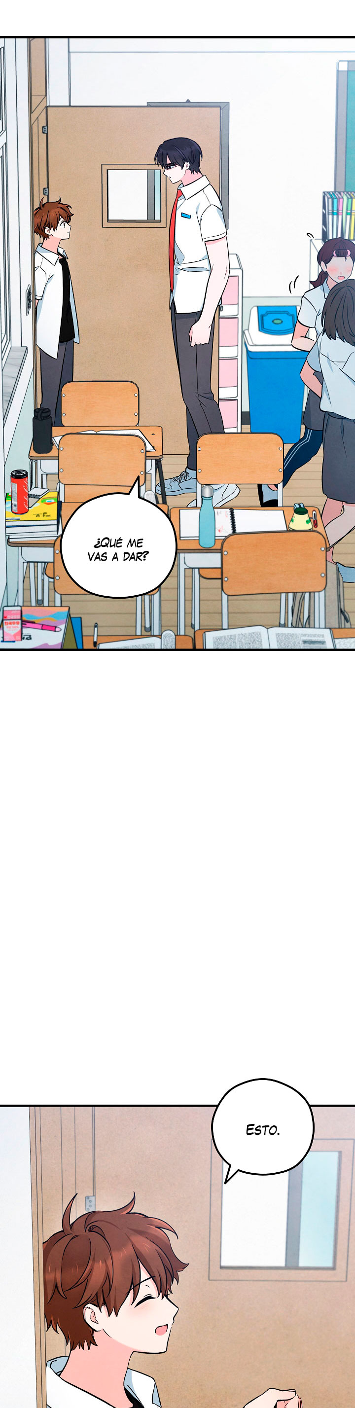 26 El espíritu de Mu-Ryeong