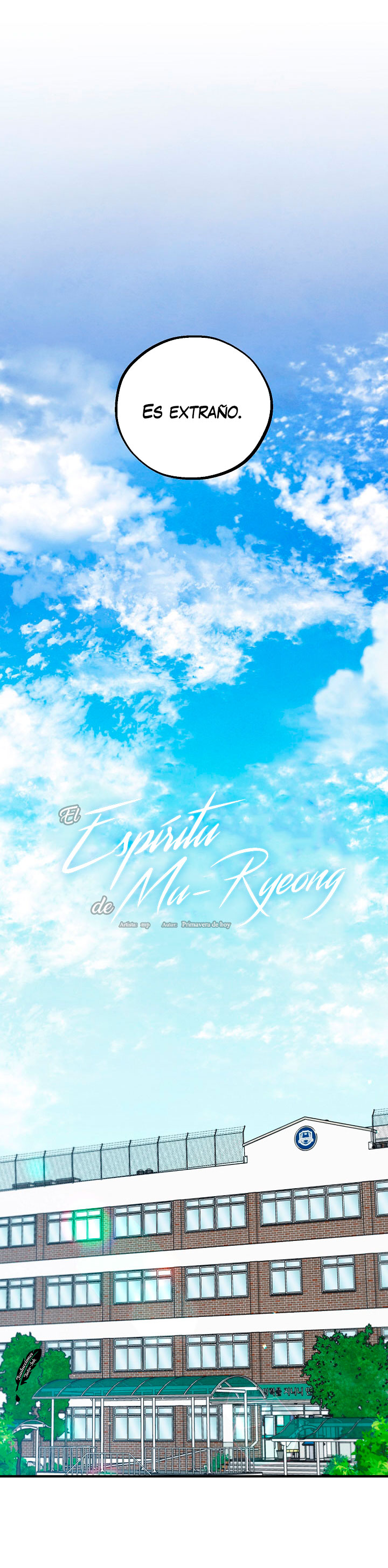 10 El espíritu de Mu-Ryeong