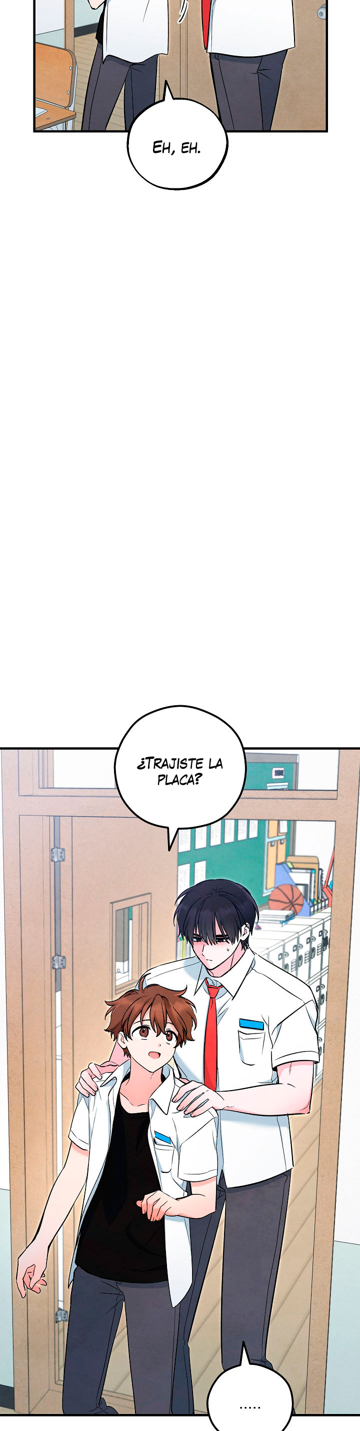 37 El espíritu de Mu-Ryeong