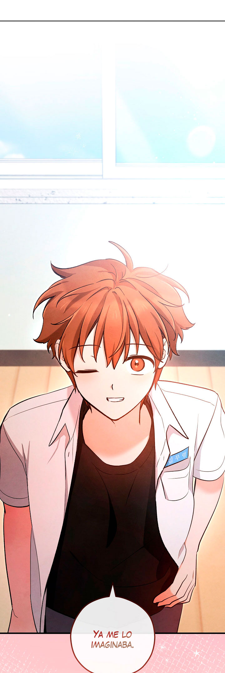 43 El espíritu de Mu-Ryeong