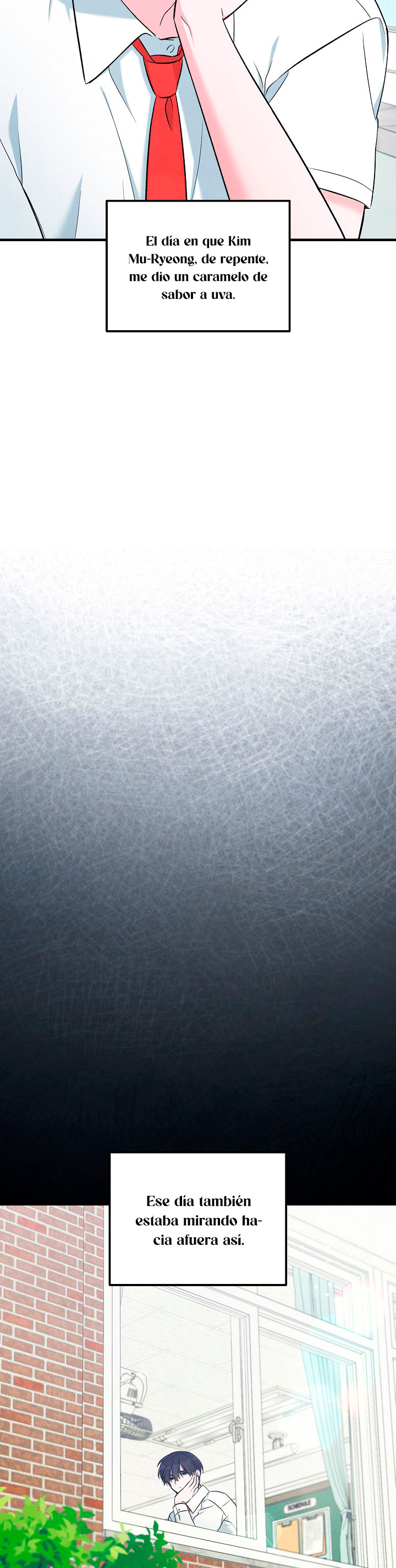 13 El espíritu de Mu-Ryeong