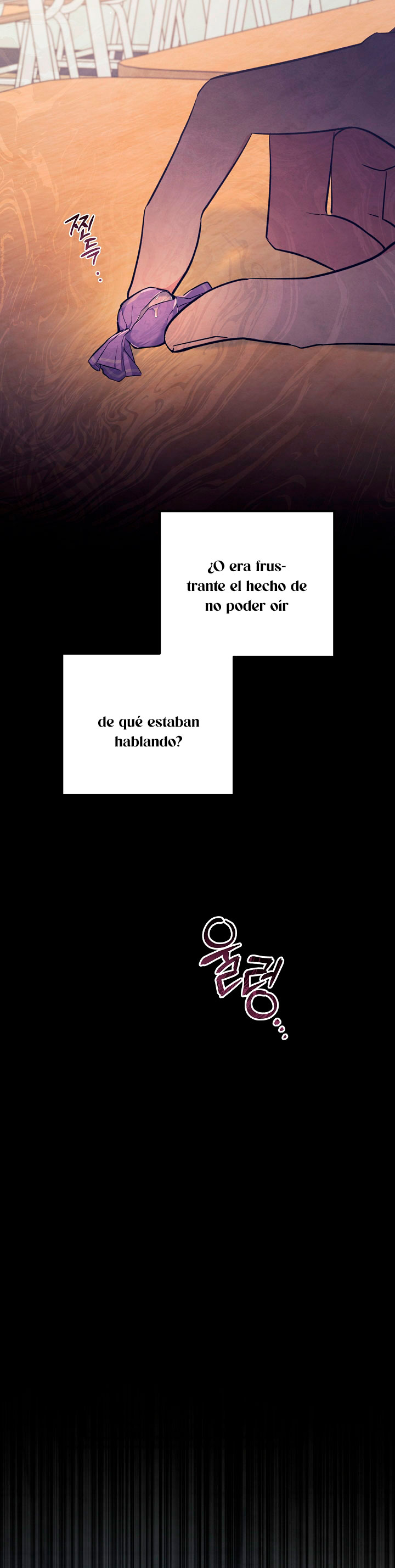 21 El espíritu de Mu-Ryeong