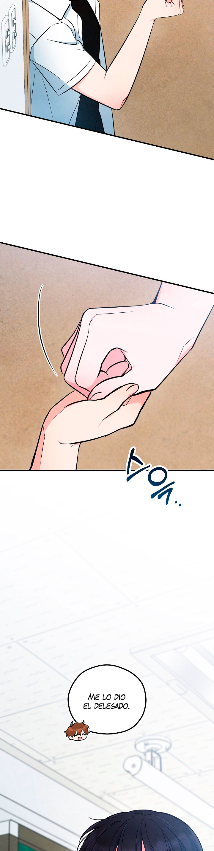 27 El espíritu de Mu-Ryeong