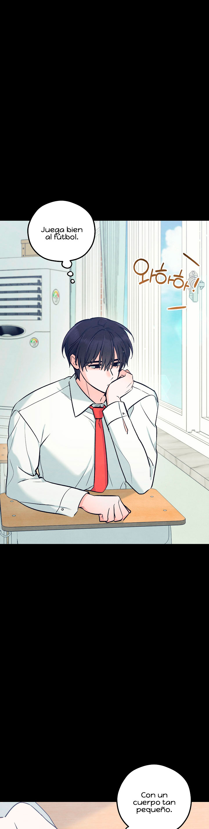 16 El espíritu de Mu-Ryeong