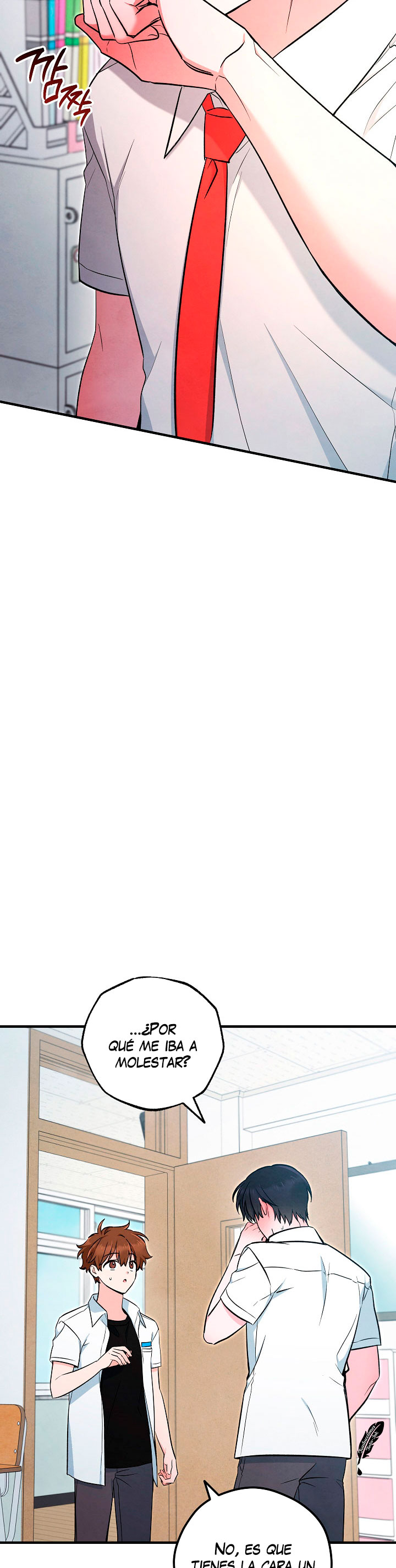 33 El espíritu de Mu-Ryeong