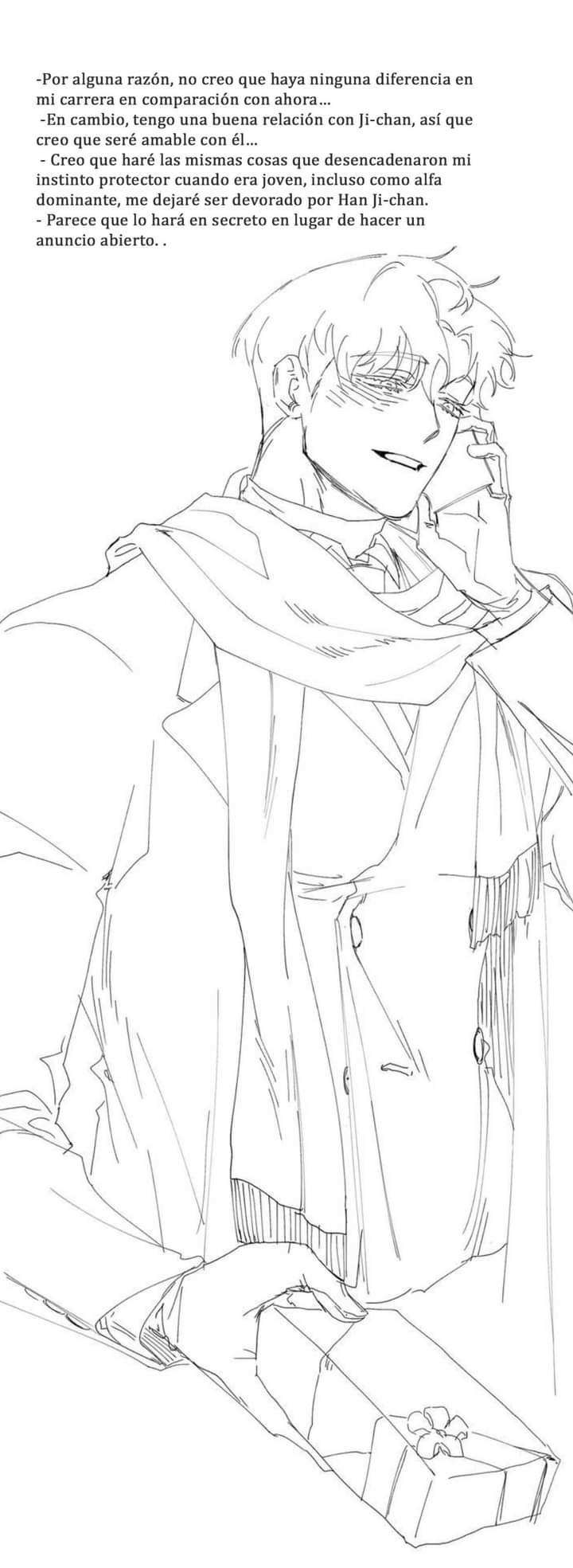 8 Relación Inconclusa