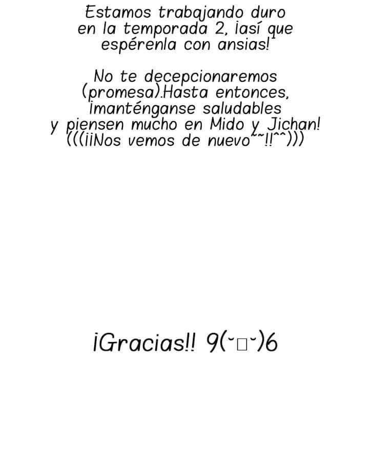 16 Relación Inconclusa