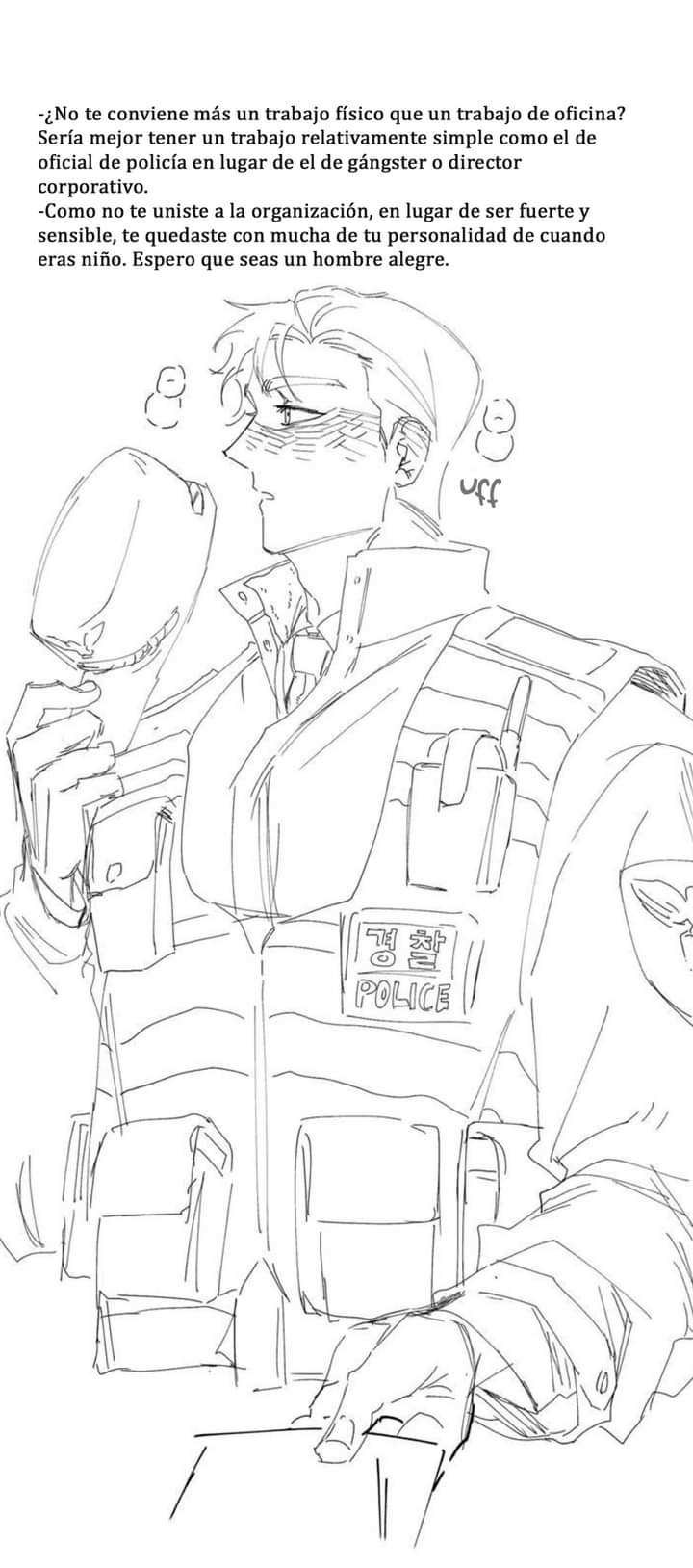 7 Relación Inconclusa