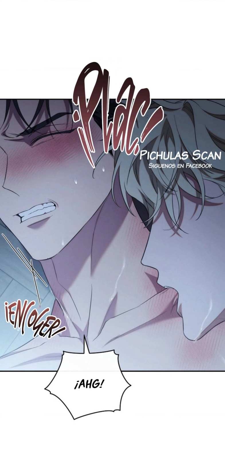 5 Relación Inconclusa