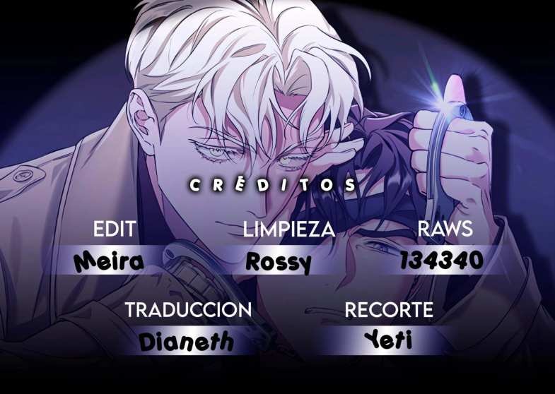 1 Relación Inconclusa