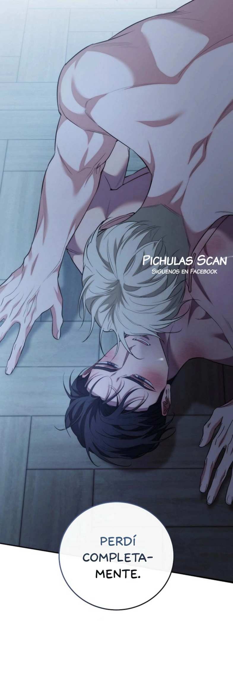 3 Relación Inconclusa