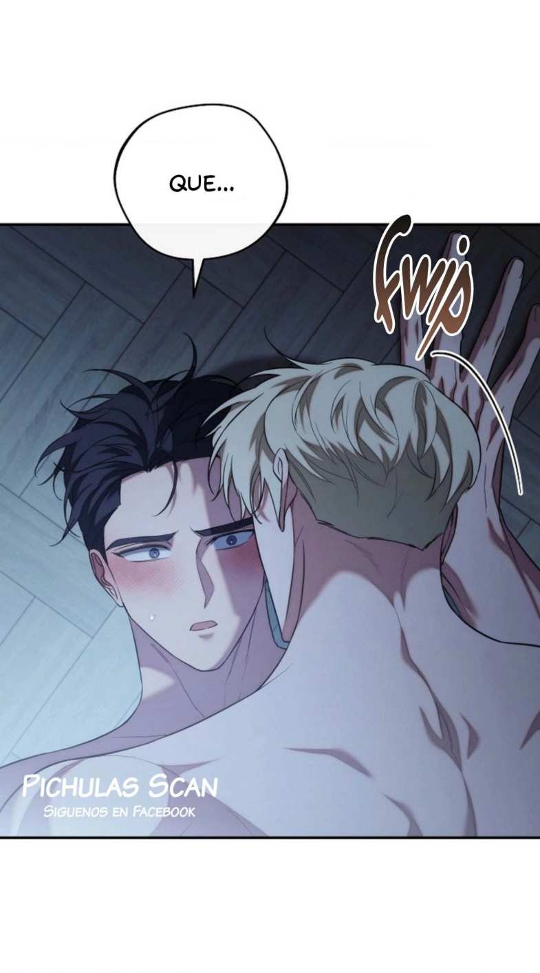 4 Relación Inconclusa