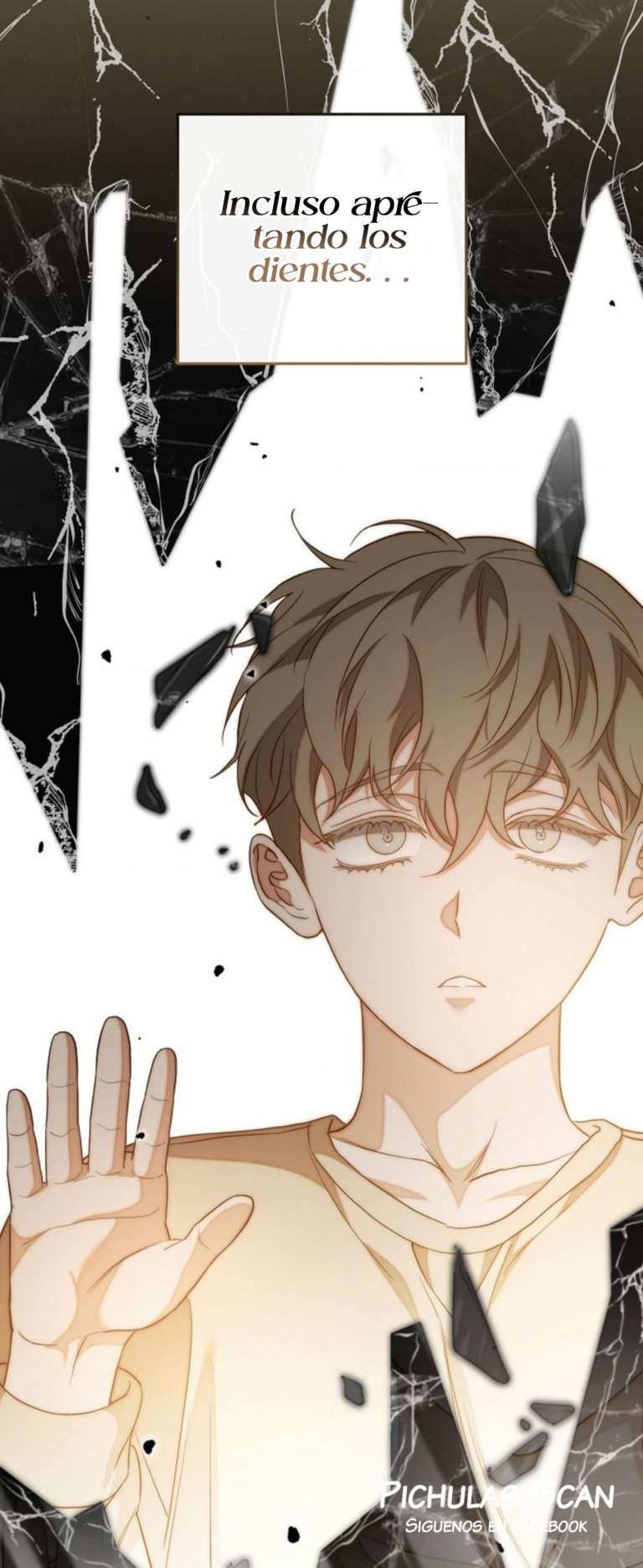 96 Relación Inconclusa