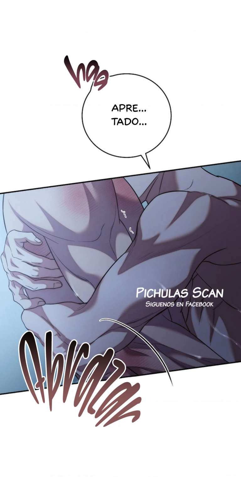 61 Relación Inconclusa