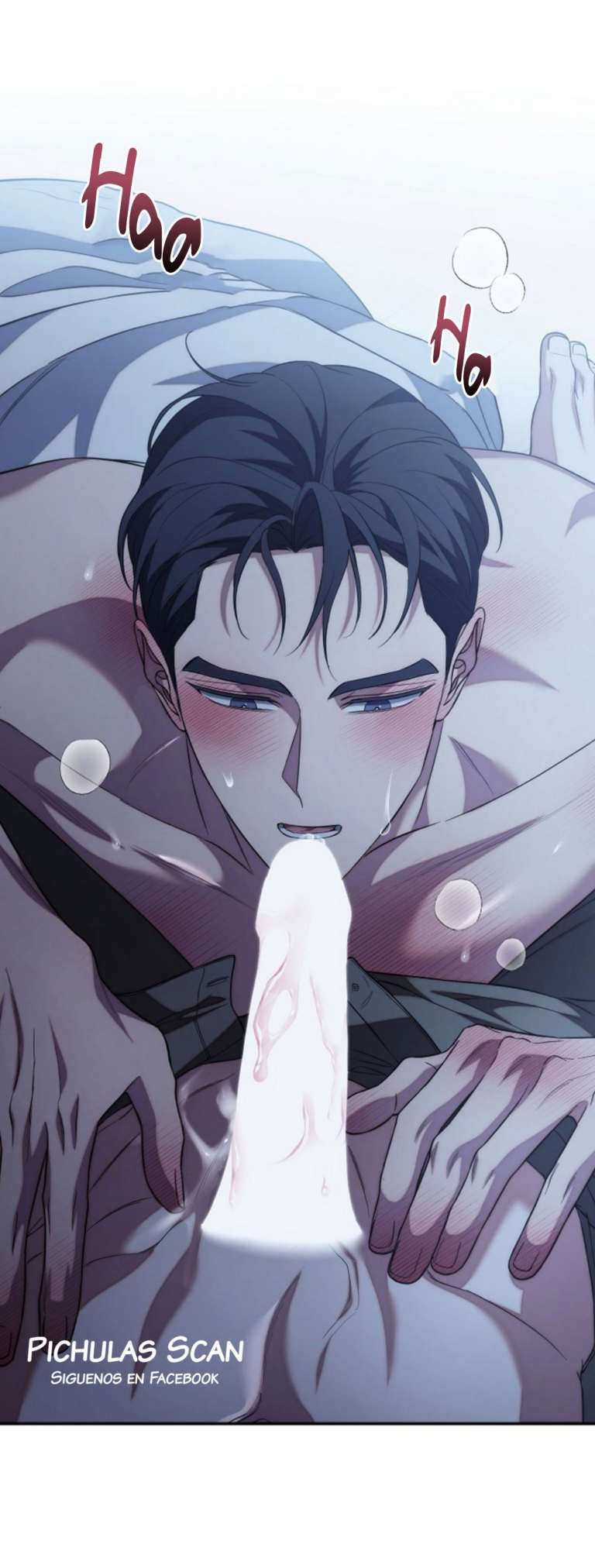 22 Relación Inconclusa