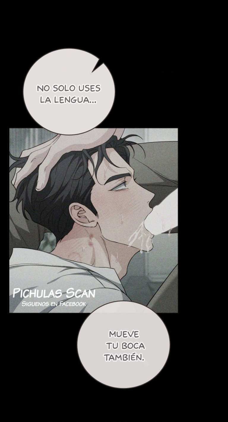 37 Relación Inconclusa