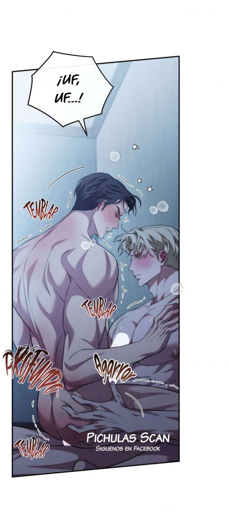 58 Relación Inconclusa