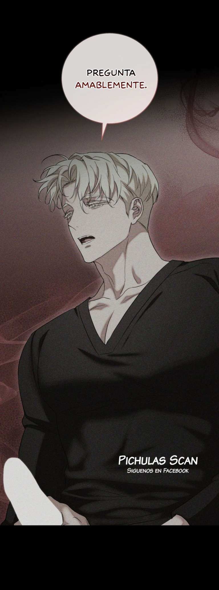 34 Relación Inconclusa