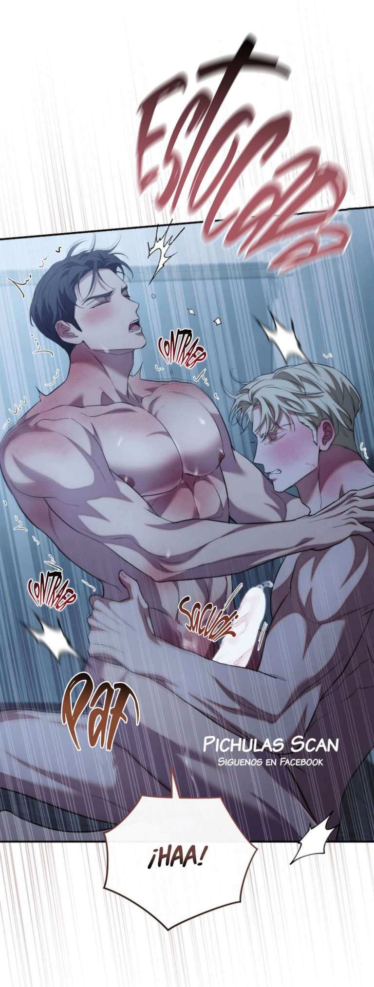 65 Relación Inconclusa