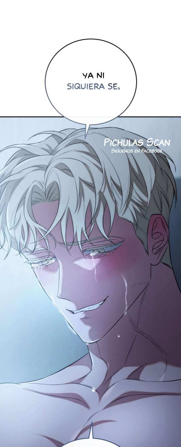 49 Relación Inconclusa