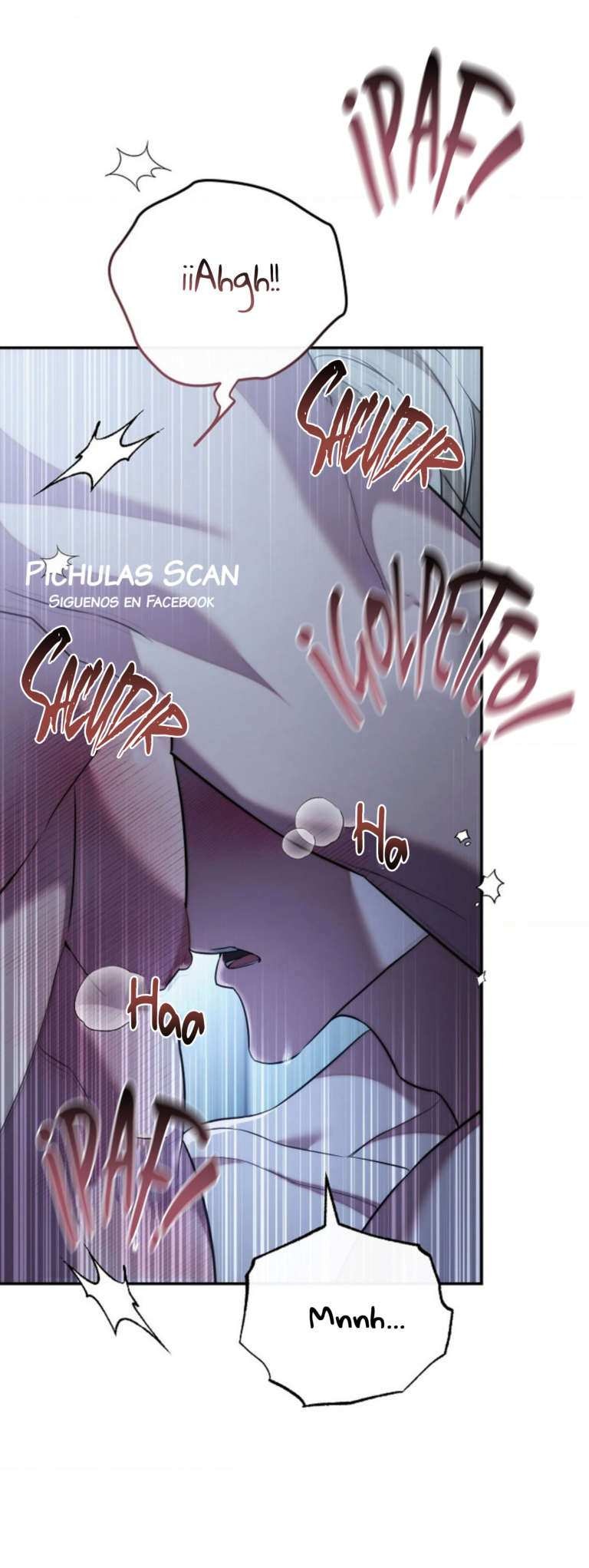 69 Relación Inconclusa