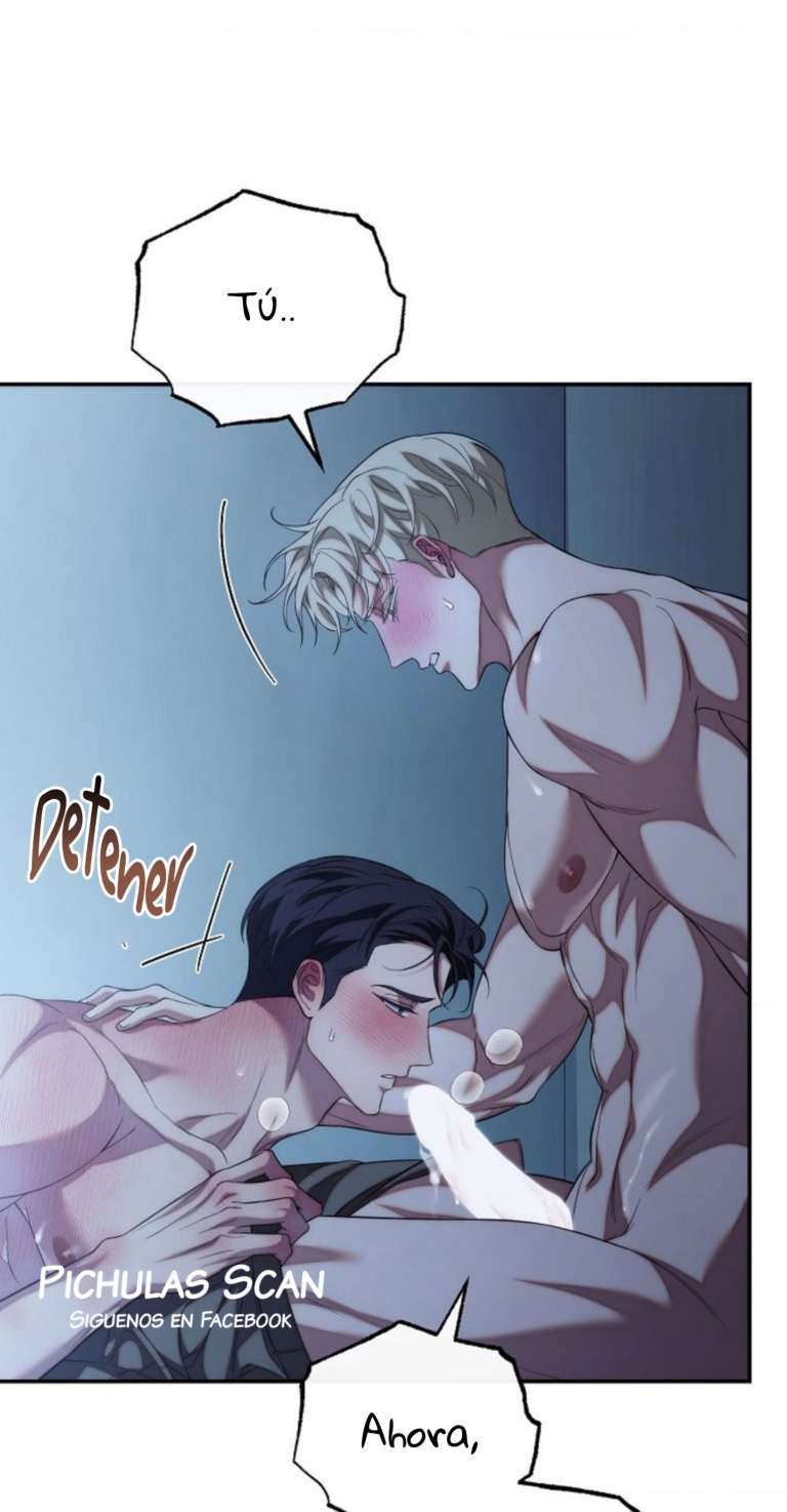 23 Relación Inconclusa