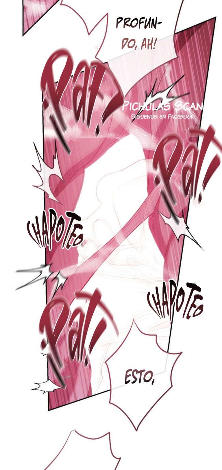 77 Relación Inconclusa