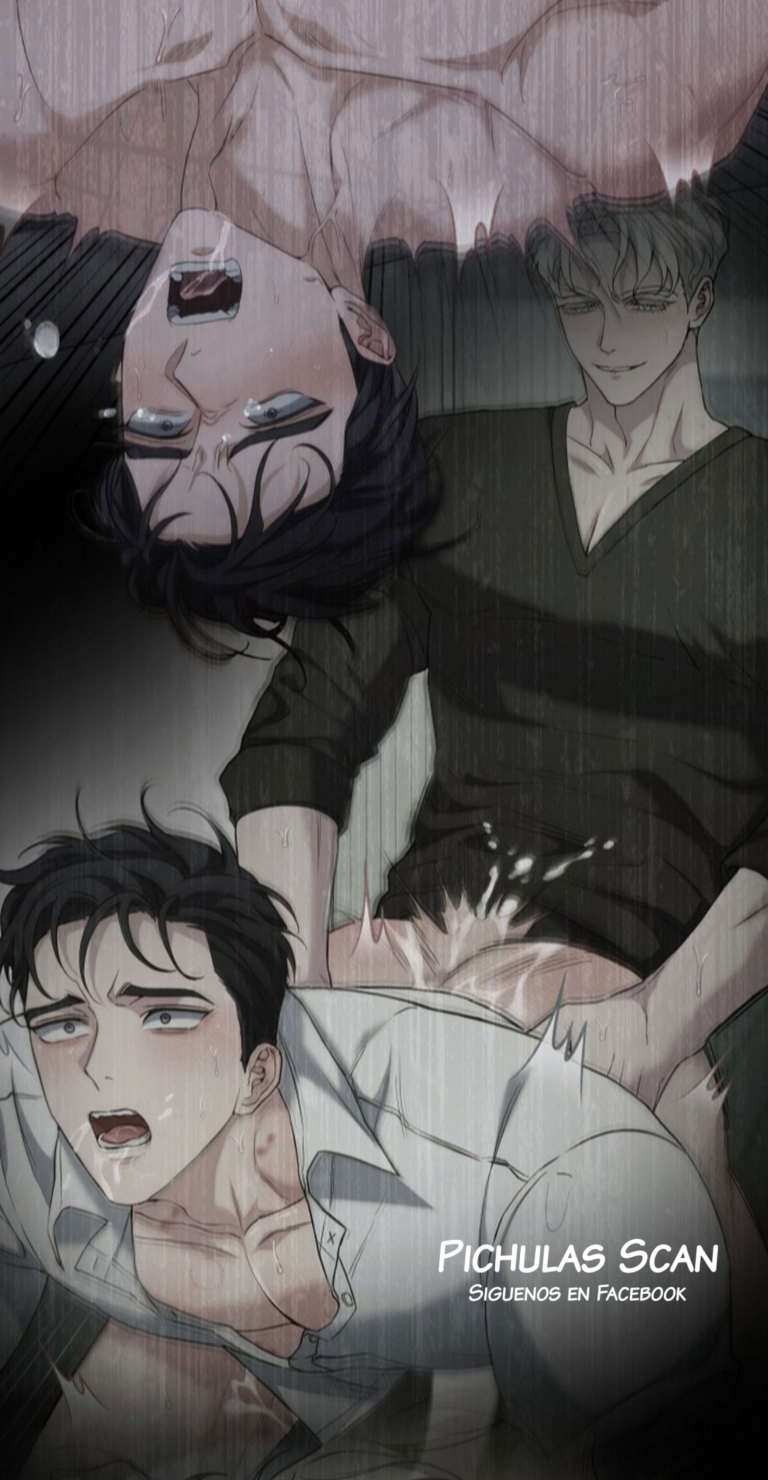 46 Relación Inconclusa