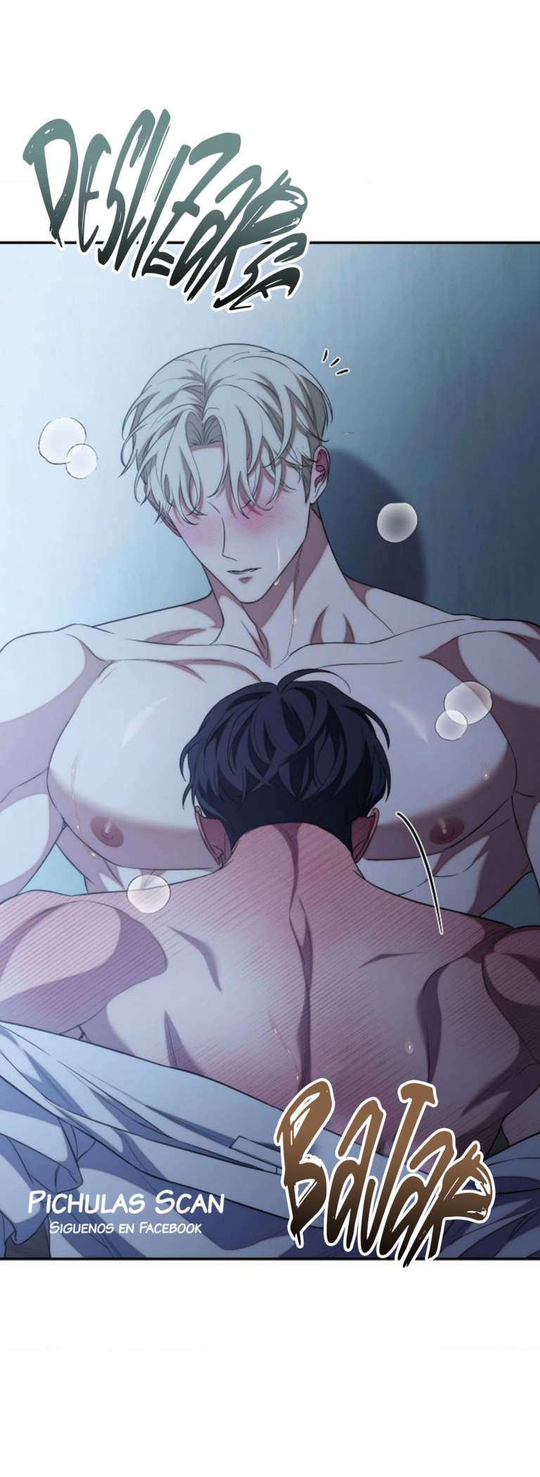 20 Relación Inconclusa