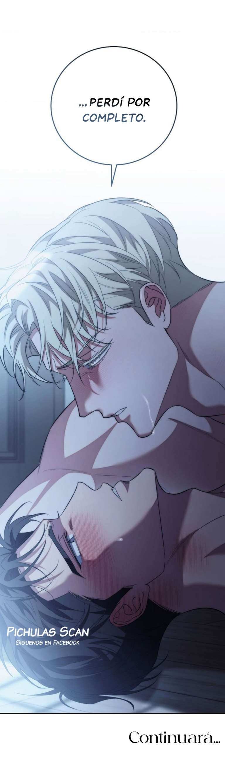 105 Relación Inconclusa