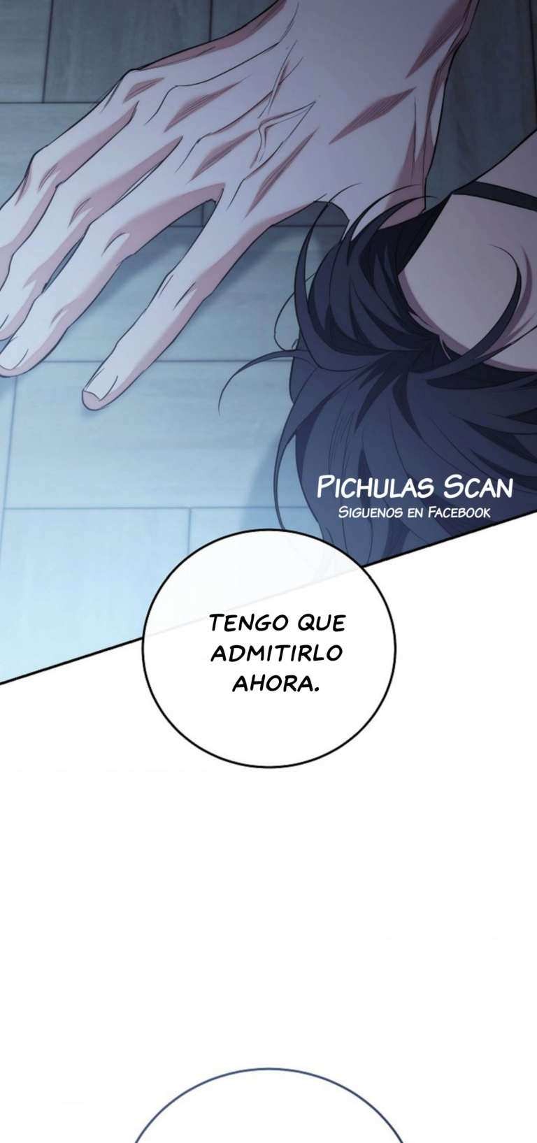 100 Relación Inconclusa