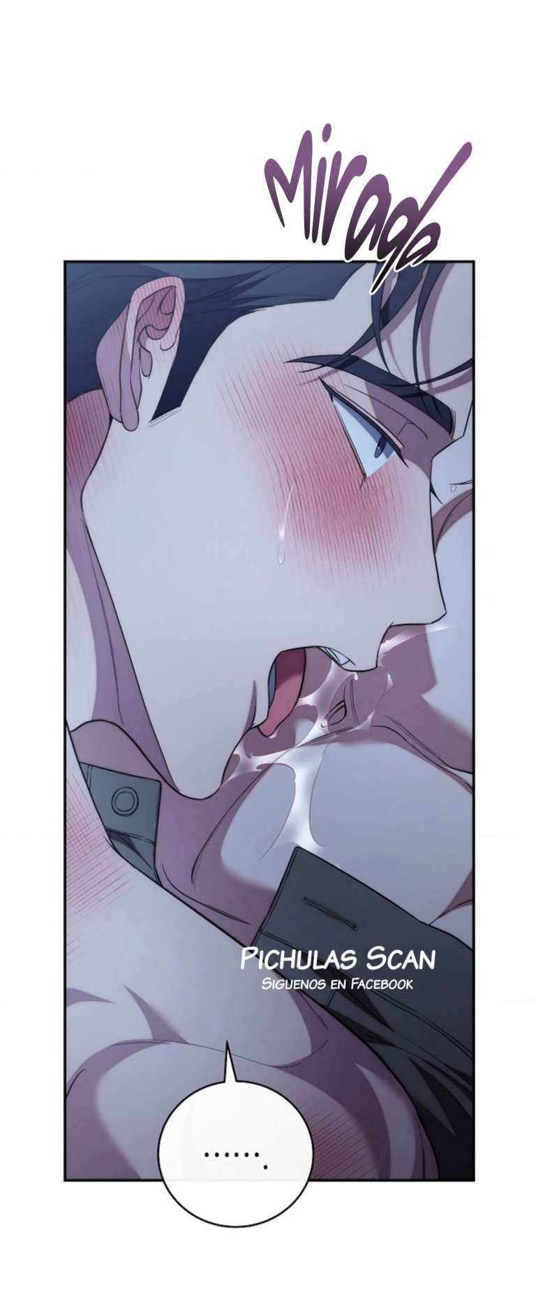 18 Relación Inconclusa