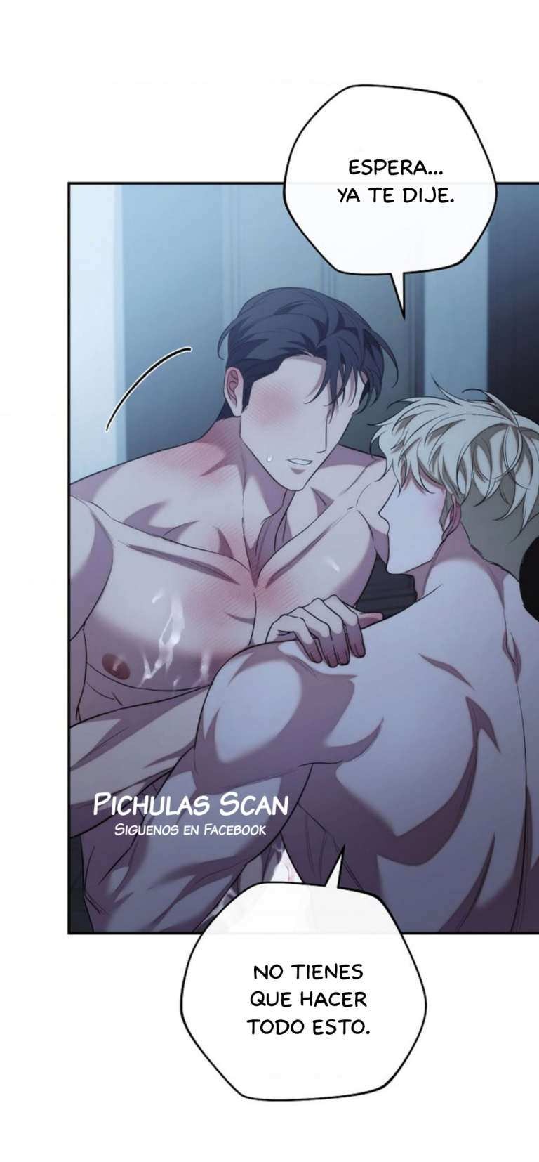 53 Relación Inconclusa