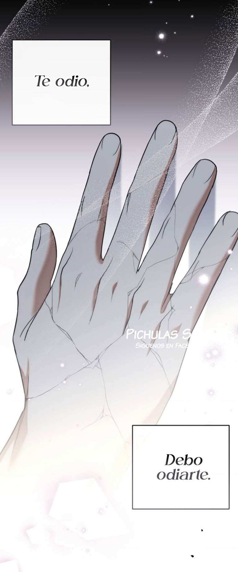 94 Relación Inconclusa