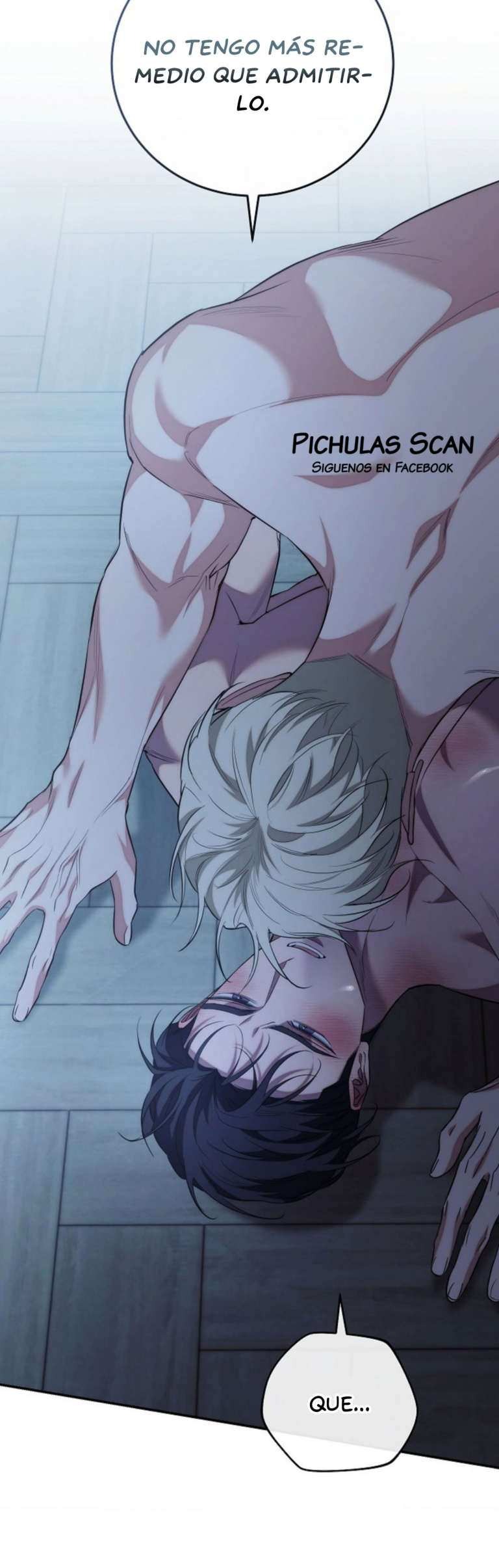 101 Relación Inconclusa