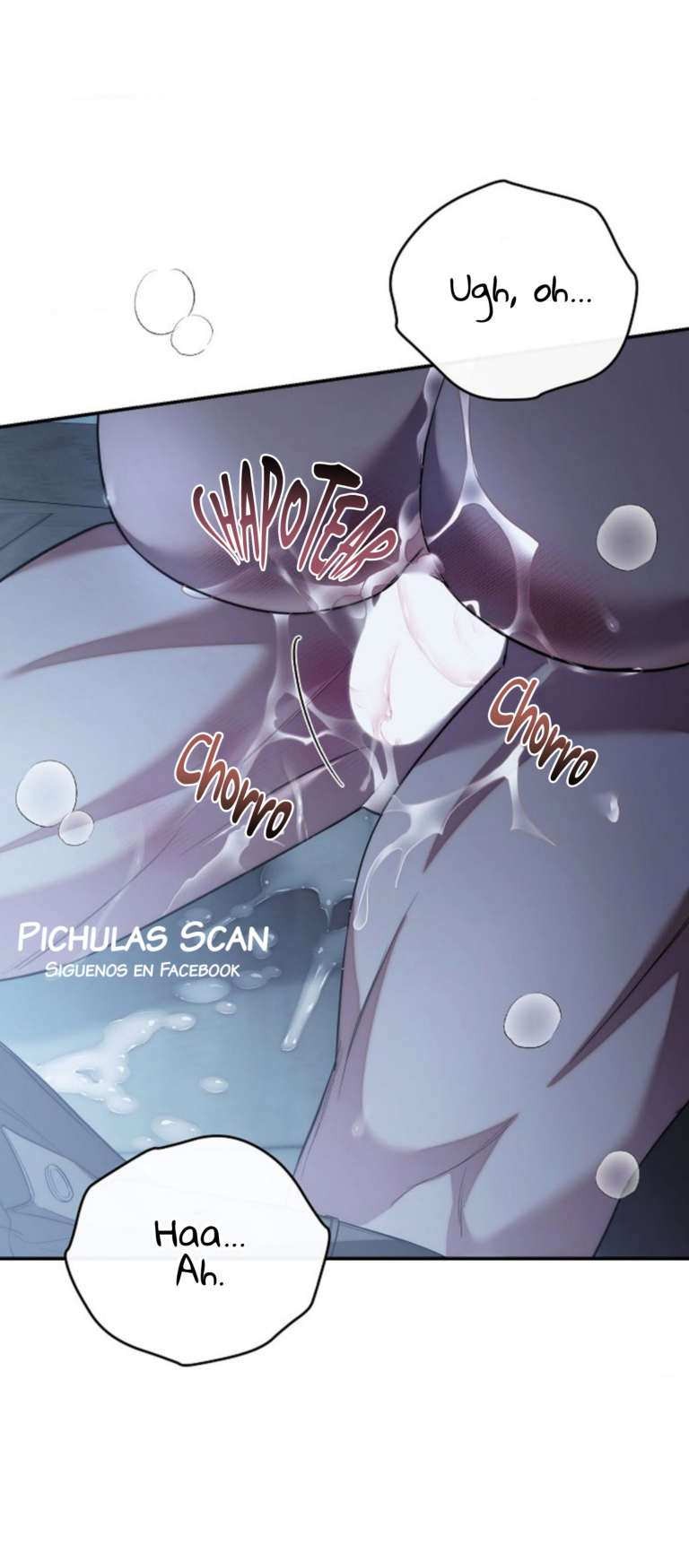 80 Relación Inconclusa