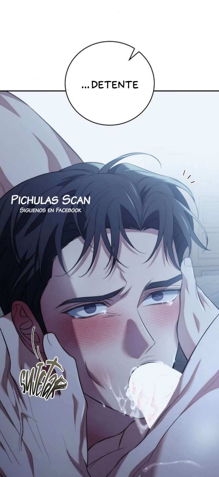 41 Relación Inconclusa