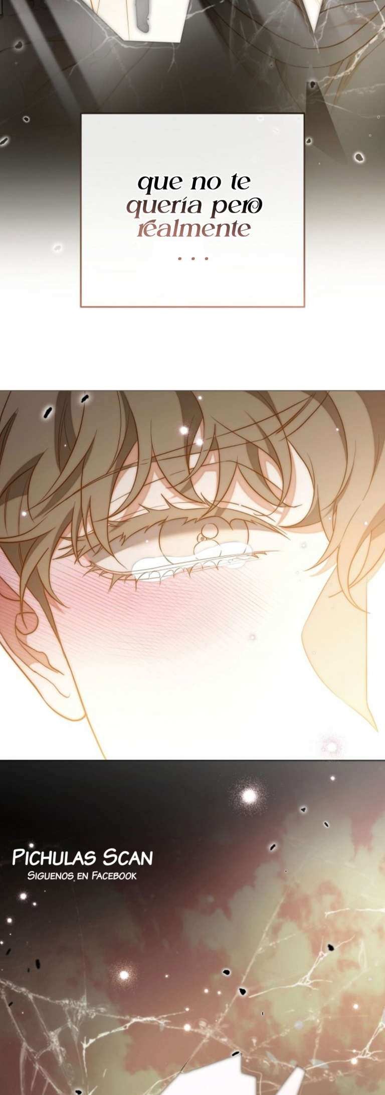 97 Relación Inconclusa